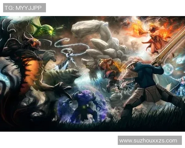 EDG战术深度解析DOTA2比赛中的策略运用与团队协作探讨