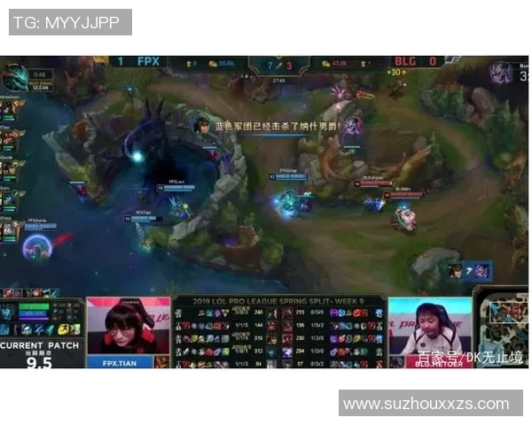 FPX战队的防守体系解析与战术运用探讨