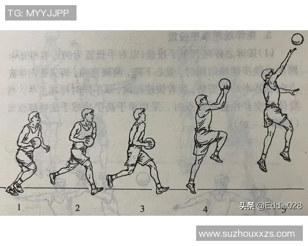 从零基础到篮球高手：全面提升速度与技巧的实用指南