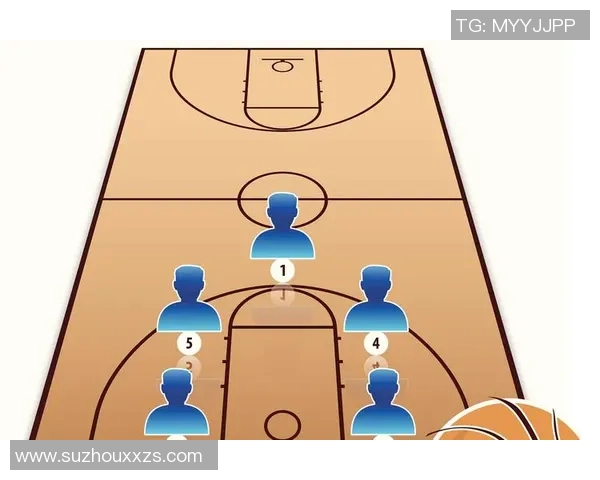 南京篮球队快攻战术解析与战绩影响深度剖析