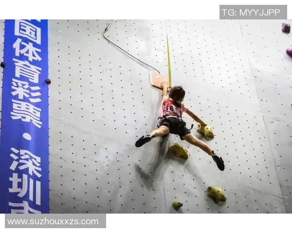 南京攀岩队在全国攀岩团队协作排行榜中荣获第十名的佳绩引发关注