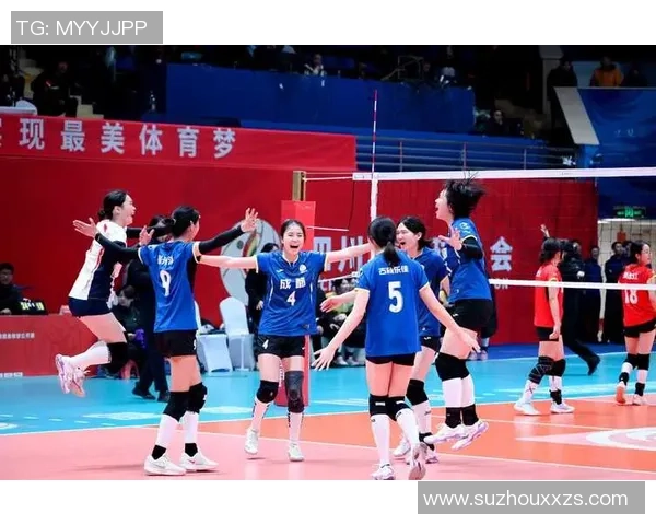 成都排球队技术解析：从基本功到战术运用的全面探讨与提升