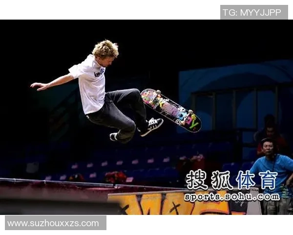 成都滑板队在极限运动嘉年华中的战术表现与精彩瞬间点评