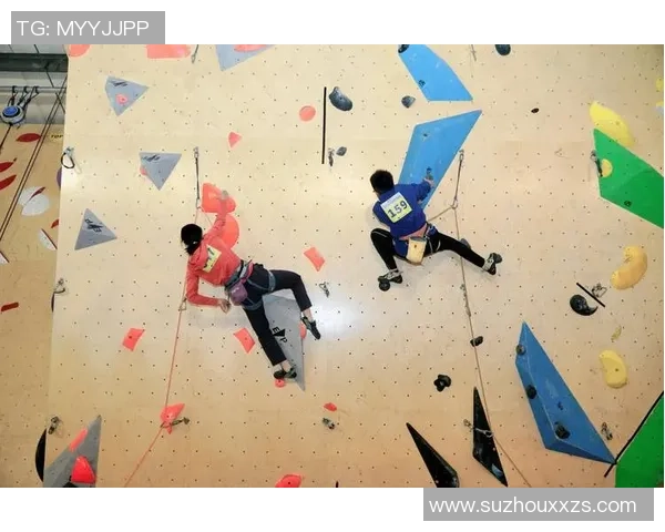 成都攀岩队领跑最新攀岩节奏TOP10榜单引发热议