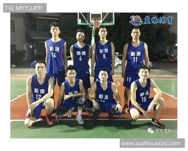 广州篮球队在锦标赛中的个人能力分析与表现评估