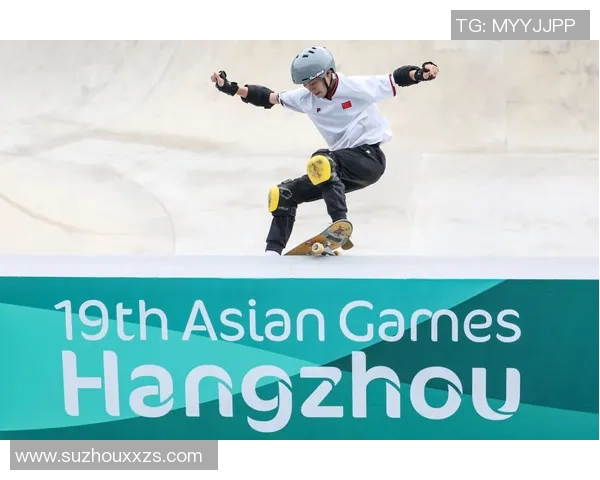 杭州滑板队的灵活性探讨与滑板文化的融合之路