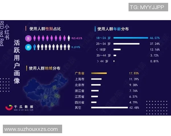 深入探讨Instagram用户意识表现的数据分析与趋势解读
