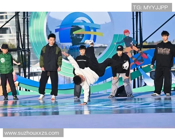 武汉极限运动队在世界街舞大赛中的耐力表现引发热议与赞赏