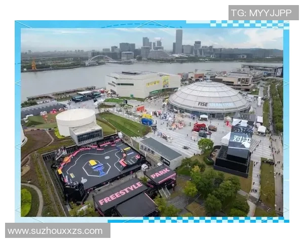 南京极限运动嘉年华精彩点评展现极限运动队灵活性与创新能力